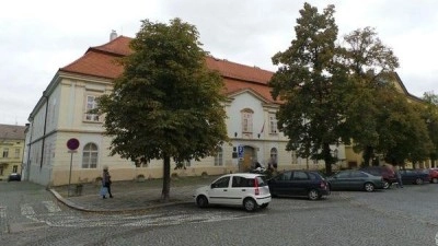 Registr řidičů ve slaném o prázdninách změní provozní dobu
