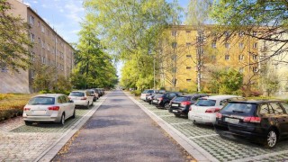 Kladno zah&aacute;j&iacute; př&iacute;pravn&eacute; pr&aacute;ce pro revitalizaci ulic Helsinsk&aacute; a Petrohradsk&aacute;