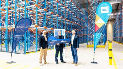 Do nov&eacute; průmyslov&eacute; z&oacute;ny v&nbsp;are&aacute;lu b&yacute;val&eacute; Poldi Kladno&nbsp;se stěhuje prvn&iacute; provoz. Dokončen&eacute; prostory převzala&nbsp;společnost HAVI