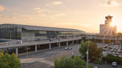 U leti&scaron;tě vznikne na silnici kontroln&iacute; stanovi&scaron;tě. Použ&iacute;vat se bude jen někdy