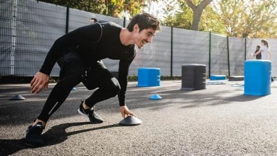 Profesionální trenéři budou kladenské děti motivovat ke všestrannému sportování