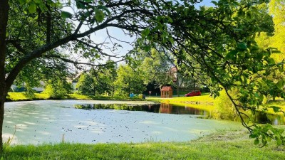 Vesnici roku Středočeského kraje se stala obec Drahouš, získala tak přes milion korun