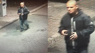 Poznáváte tohoto muže? Pomozte s jeho ztotožněním