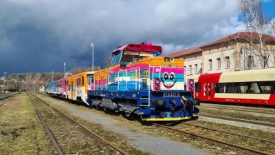 V sobotu proběhne Den cyklohráčku ve Slaném
