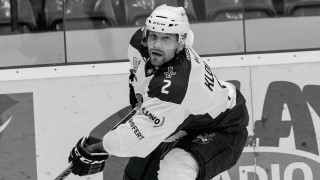 Hokejista Tomáš Klouček, který válel za Rytíře, zahynul na sjezdovce