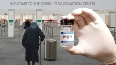 Středočeský kraj obnovil provoz informační linky k očkování, má sloužit hlavně starším lidem kvůli třetí dávce