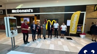 V Centralu otevřeli 