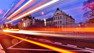 Hlasujte, která fotografie dvaceti finalistů Kladenského krasohledu je nejkrásnější