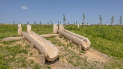 Park Zdeňka Kopala v Litomyšli získal ocenění Grand Prix architektů