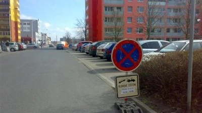 Ulice se budou čistit i v květnu. Kdy u vás?