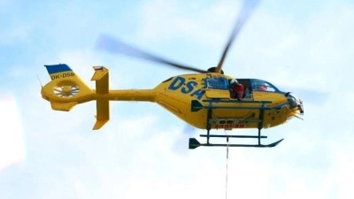 AKTUÁLNĚ: Vážná nehoda na Lounsku! Dálnice D7 je zcela uzavřena