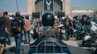 foto zdroj Prague Harley Days 