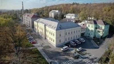 Blackout ve slánské nemocnici nehrozí