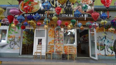 Obrazem: Už čtvrtá restaurace v pražské Sapě byla během třiceti dnů kvůli hygienickým nedostatků zavřena