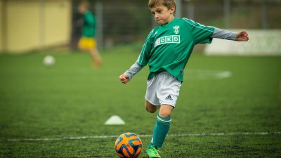 Na podporu mladých talentovaných sportovců má jít letos 37,5 milionu korun, návrh ještě projedná krajské zastupitelstvo