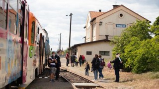 Cyklohráček jede v sobotu do Zlonic