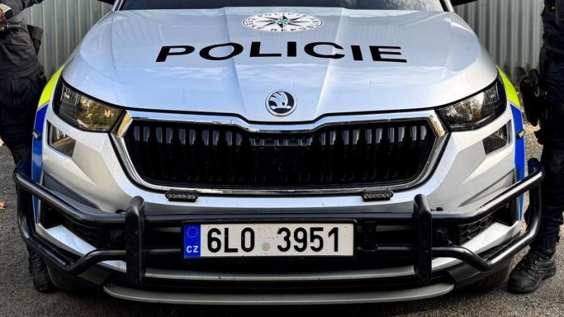 V Le&scaron;anech u Nelahozevsi se pr&aacute;vě p&aacute;tr&aacute; po naru&scaron;itel&iacute;ch