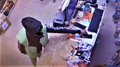 Strážníci během chvíle ženě vrátili její odcizený telefon