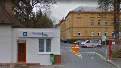Slánská nemocnice otevřela ordinaci pro klimaktérium