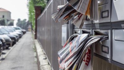 Přebírání a doručování zásilek: Jaké jsou prohřešky spotřebitelů, ale i poštovních doručovatelů