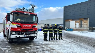 Dobráci dostanou od kraje 82 milionů