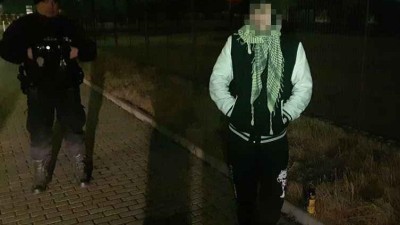 Třikr&aacute;t nav&scaron;t&iacute;vili v noci benzinu v Kročehlavech, třikr&aacute;t kradli