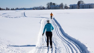 Čeká nás jeden z nejhezčích víkendů letošní zimy s velmi dobrými podmínkami pro zimní sporty