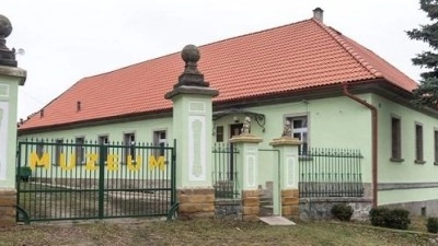Železniční muzeum ve Zlonicích slaví. Vyjedou speciální vlaky