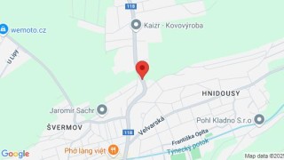 Nehoda v ulici 28. října. Žena skončila v nemocnici