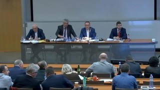 Zač&iacute;n&aacute; zased&aacute;n&iacute; Kladna, bude se schvalovat rozpočet