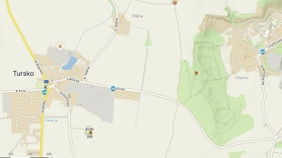 Řidiče nakladače, který zabil cyklistu, policie obvinila
