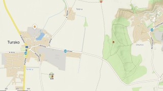 Řidiče nakladače, který zabil cyklistu, policie obvinila