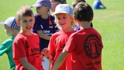 Sportovní areály města Kladna již za pár dnů spustí přihlášky na jarní prázdniny 2025