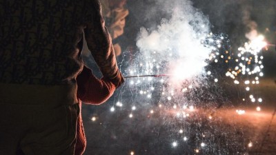 Občané Slaného by měli omezit používání zábavní pyrotechniky na Silvestra. Takto se město vajádřilo k návrhu ministra zrušit Novoroční ohňostroj