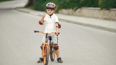 Kraj daruje kola na kladensk&eacute; dopravn&iacute; hři&scaron;tě