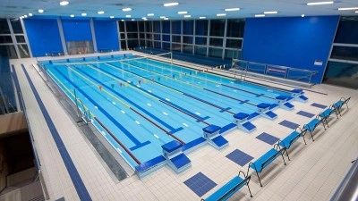 Z důvodu konání plaveckých závodů bude Aquapark Kladno uzavřen. Podívejte se kdy
