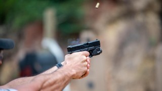 Policie hledá svědky střelby ve Vítézné