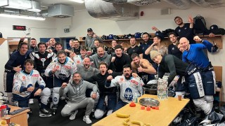 Milan Volf: Role majitele klubu Jaromírovi bohužel vůbec nesvědčila