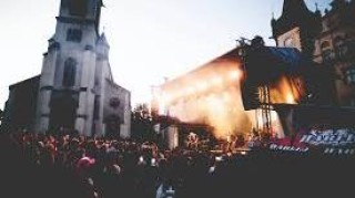 Dva dny hudby, jídla a zábavy: Kladenský festival zamíří na náměstí