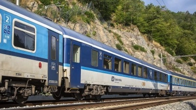 Jízdenka na léto, vlaky na Balt, posilový expres do Berlína, cyklovlaky i půjčovny jízdních kol, to jsou novinky Českých drah