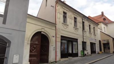 Rozpočet města Slan&yacute; na rok 2026 je navržen&nbsp;jako přebytkov&yacute;