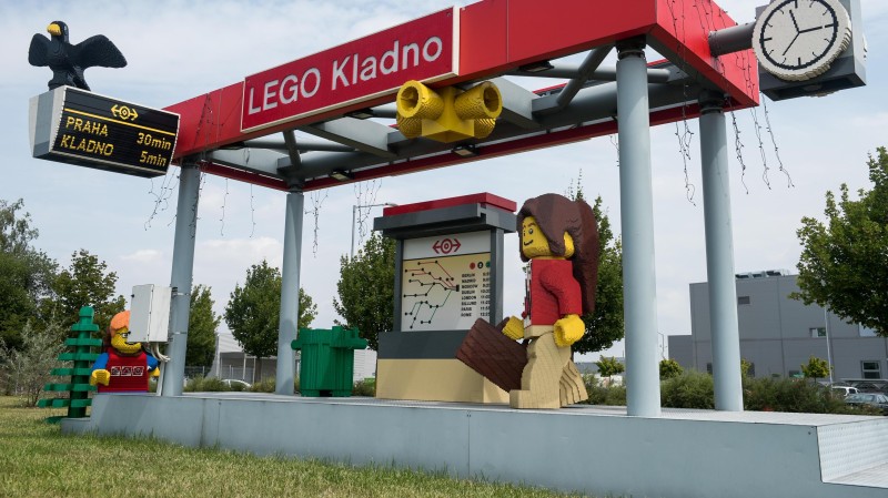 Foto: Lego.cz