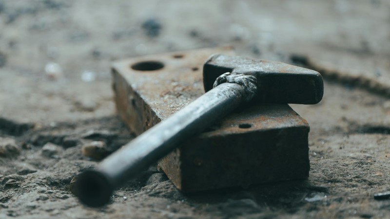 Př&iacute;&scaron;t&iacute; sobotu proběhne vych&aacute;zka na haldu dolu Ronna s klad&iacute;vky