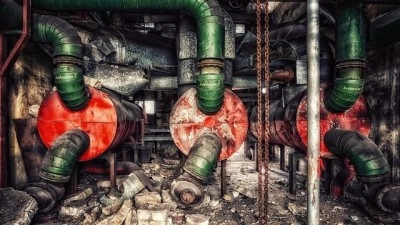 Kraj vám přispěje na výměnu kotle. Příjem žádostí od června