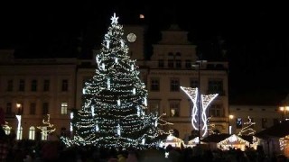 Těšíte se na advent? Město Kladno připravilo zajímavý adventní program