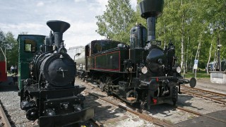 Kafemlejnek, foto zdroj ČD Nostalgie