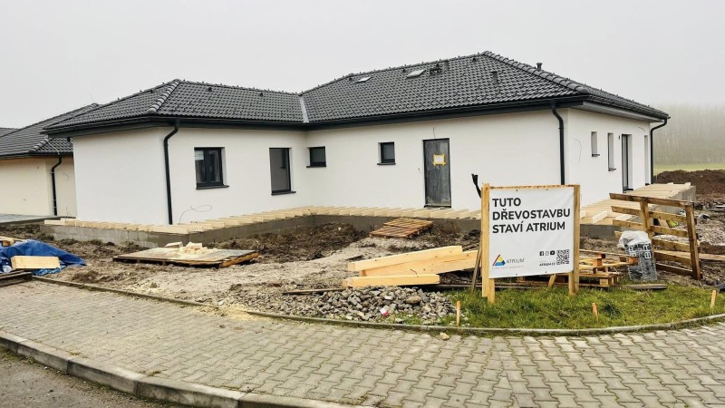 V Kačici vyroste centrum pro autisty. Pomůžete s n&aacute;bytkem?