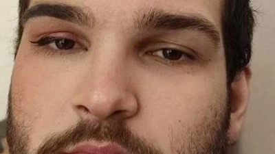 Neviděli jste Karla? Pátrá po něm pražská policie, chce se zabít kvůli lásce