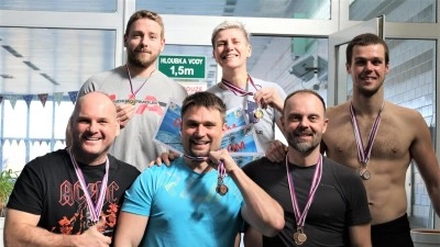Kladenští policisté získali celkem jednadvacet medailí