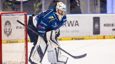 Adam Br&iacute;zgala zůst&aacute;v&aacute; kladensk&yacute;m Ryt&iacute;řem